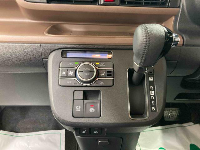 ムーヴキャンバスセオリーＧターボ衝突被害軽減ブレーキ　横滑り防止装置　４ＷＤ　オートハイビーム　アイドリングストップ　ステアリングスイッチ　オートライト　キーフリーシステム　オートエアコン　パノラマカメラ　マット　バイザー（岐阜県）の中古車