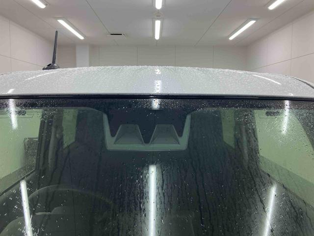 ムーヴキャンバスセオリーＧターボ衝突被害軽減ブレーキ　横滑り防止装置　４ＷＤ　オートハイビーム　アイドリングストップ　ステアリングスイッチ　オートライト　キーフリーシステム　オートエアコン　パノラマカメラ　マット　バイザー（岐阜県）の中古車