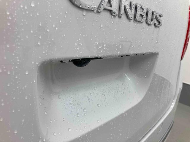 ムーヴキャンバスセオリーＧターボ衝突被害軽減ブレーキ　横滑り防止装置　４ＷＤ　オートハイビーム　アイドリングストップ　ステアリングスイッチ　オートライト　キーフリーシステム　オートエアコン　パノラマカメラ　マット　バイザー（岐阜県）の中古車