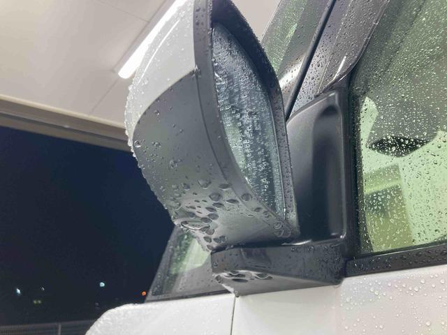 ムーヴキャンバスセオリーＧターボ衝突被害軽減ブレーキ　横滑り防止装置　４ＷＤ　オートハイビーム　アイドリングストップ　ステアリングスイッチ　オートライト　キーフリーシステム　オートエアコン　パノラマカメラ　マット　バイザー（岐阜県）の中古車