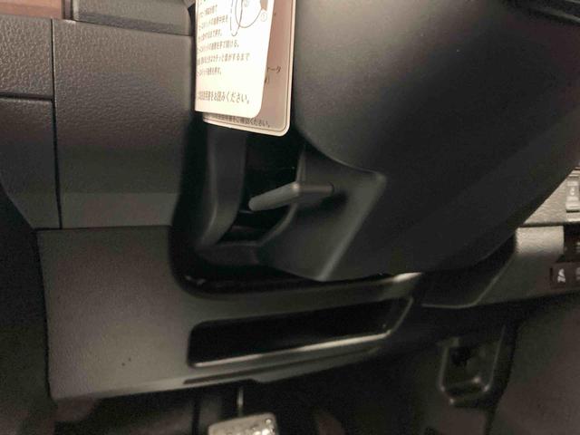 ムーヴキャンバスセオリーＧターボ衝突被害軽減ブレーキ　横滑り防止装置　４ＷＤ　オートハイビーム　アイドリングストップ　ステアリングスイッチ　オートライト　キーフリーシステム　オートエアコン　パノラマカメラ　マット　バイザー（岐阜県）の中古車