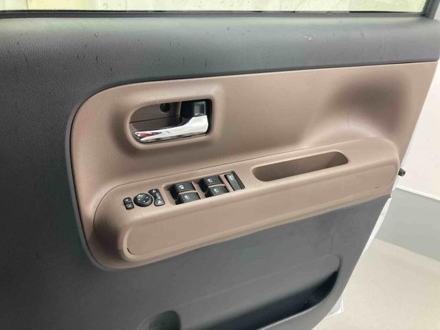 ムーヴキャンバスセオリーＧターボ衝突被害軽減ブレーキ　横滑り防止装置　４ＷＤ　オートハイビーム　アイドリングストップ　ステアリングスイッチ　オートライト　キーフリーシステム　オートエアコン　パノラマカメラ　マット　バイザー（岐阜県）の中古車