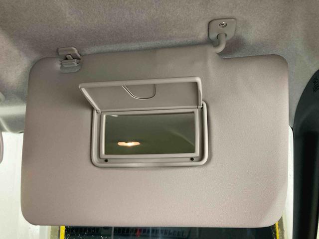 ムーヴキャンバスセオリーＧターボ衝突被害軽減ブレーキ　横滑り防止装置　４ＷＤ　オートハイビーム　アイドリングストップ　ステアリングスイッチ　オートライト　キーフリーシステム　オートエアコン　パノラマカメラ　マット　バイザー（岐阜県）の中古車