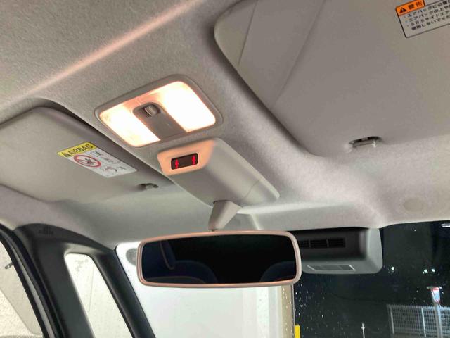 ムーヴキャンバスセオリーＧターボ衝突被害軽減ブレーキ　横滑り防止装置　４ＷＤ　オートハイビーム　アイドリングストップ　ステアリングスイッチ　オートライト　キーフリーシステム　オートエアコン　パノラマカメラ　マット　バイザー（岐阜県）の中古車