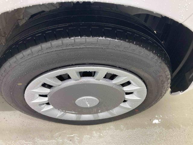 ムーヴキャンバスセオリーＧターボ衝突被害軽減ブレーキ　横滑り防止装置　４ＷＤ　オートハイビーム　アイドリングストップ　ステアリングスイッチ　オートライト　キーフリーシステム　オートエアコン　パノラマカメラ　マット　バイザー（岐阜県）の中古車