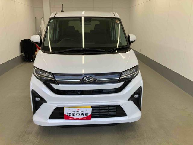 ムーヴRS衝突被害軽減ブレーキ 横滑り防止装置 オートマチックハイビーム アイドリングストップ ステアリングスイッチ オートライト キーフリーシステム オートエアコン 両側電動スライドドア 純正アルミホイール(岐阜県)の中古車