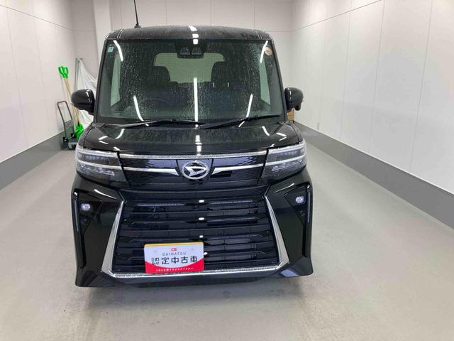 タントカスタムRS(岐阜県)の中古車