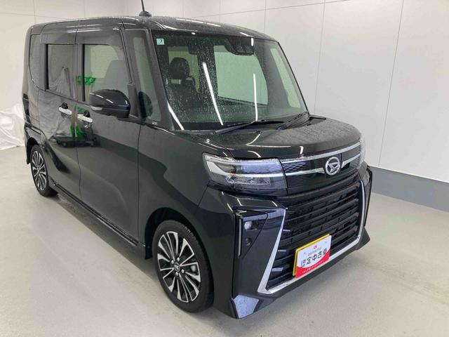 タントカスタムRS(岐阜県)の中古車