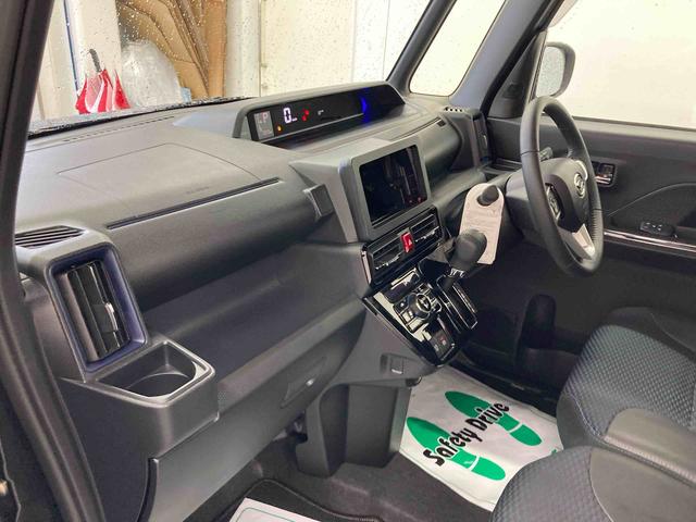 タントカスタムRS(岐阜県)の中古車