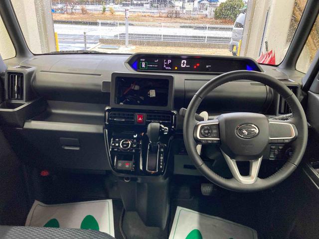 タントカスタムRS(岐阜県)の中古車