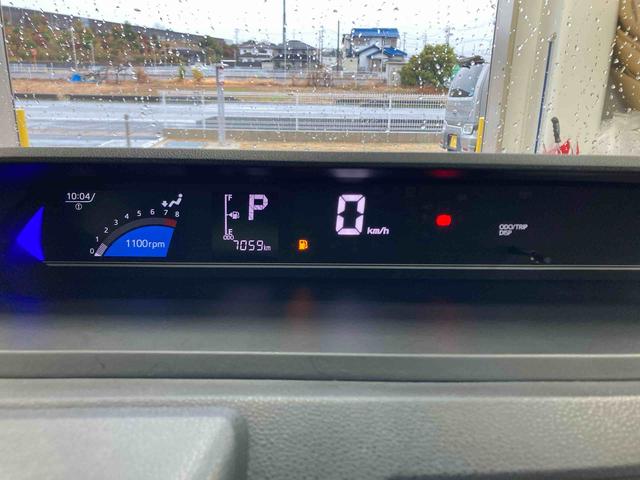 タントカスタムRS(岐阜県)の中古車