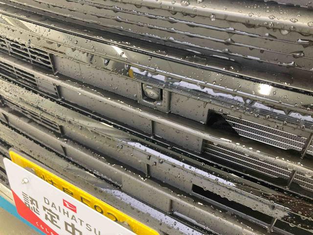 タントカスタムＸ衝突被害軽減ブレーキ　横滑り防止装置　オートハイビーム　アイドリングストップ　ステアリングスイッチ　オートライト　キーフリーシステム　オートエアコン　パノラマカメラ　マット　バイザー（岐阜県）の中古車