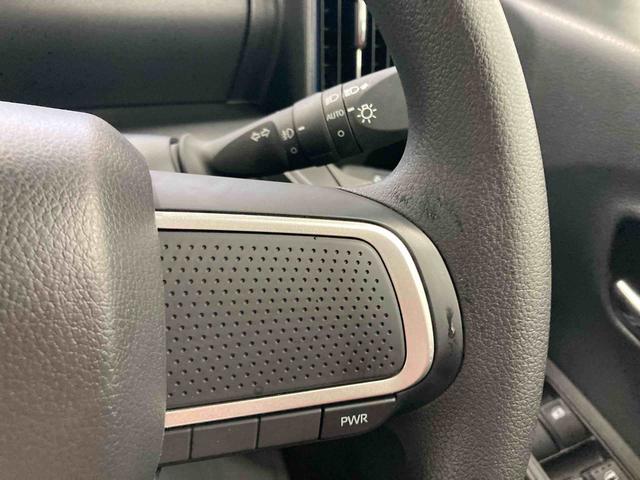 タントカスタムＸ衝突被害軽減ブレーキ　横滑り防止装置　オートハイビーム　アイドリングストップ　ステアリングスイッチ　オートライト　キーフリーシステム　オートエアコン　パノラマカメラ　マット　バイザー（岐阜県）の中古車