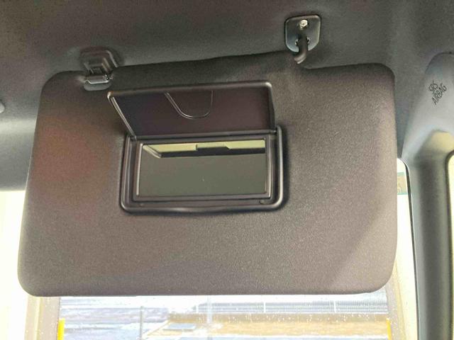 タントカスタムＸ衝突被害軽減ブレーキ　横滑り防止装置　オートハイビーム　アイドリングストップ　ステアリングスイッチ　オートライト　キーフリーシステム　オートエアコン　パノラマカメラ　マット　バイザー（岐阜県）の中古車