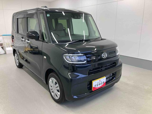 タントX衝突被害軽減ブレーキ 横滑り防止装置 オートハイビーム アイドリングストップ ステアリングスイッチ オートライト キーフリーシステム オートエアコン パノラマカメラ マット バイザー(岐阜県)の中古車