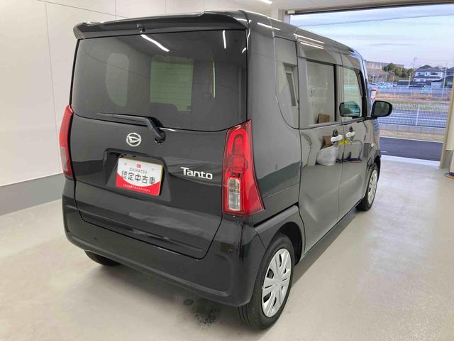 タントX衝突被害軽減ブレーキ 横滑り防止装置 オートハイビーム アイドリングストップ ステアリングスイッチ オートライト キーフリーシステム オートエアコン パノラマカメラ マット バイザー(岐阜県)の中古車