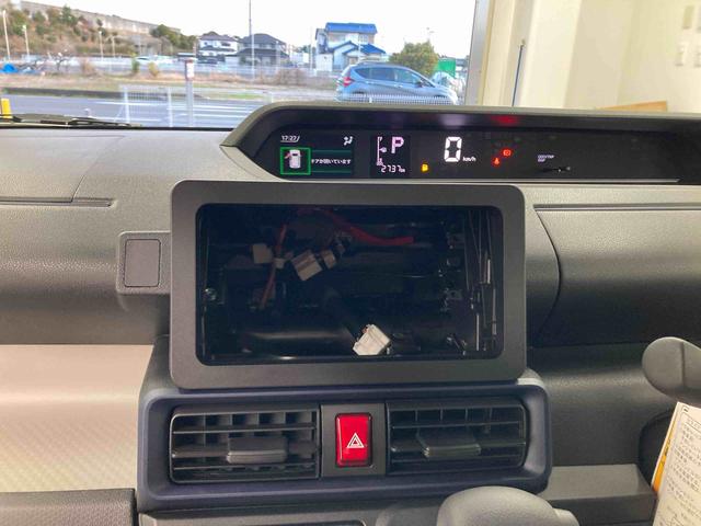 タントX衝突被害軽減ブレーキ 横滑り防止装置 オートハイビーム アイドリングストップ ステアリングスイッチ オートライト キーフリーシステム オートエアコン パノラマカメラ マット バイザー(岐阜県)の中古車