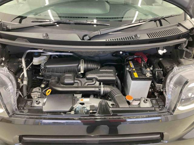 タントX衝突被害軽減ブレーキ 横滑り防止装置 オートハイビーム アイドリングストップ ステアリングスイッチ オートライト キーフリーシステム オートエアコン パノラマカメラ マット バイザー(岐阜県)の中古車