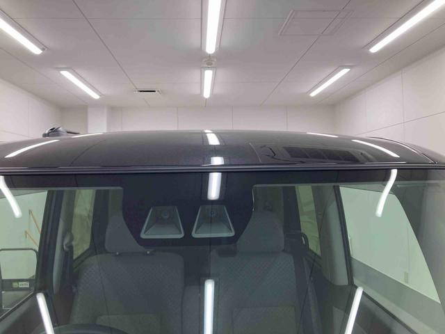 タントX衝突被害軽減ブレーキ 横滑り防止装置 オートハイビーム アイドリングストップ ステアリングスイッチ オートライト キーフリーシステム オートエアコン パノラマカメラ マット バイザー(岐阜県)の中古車