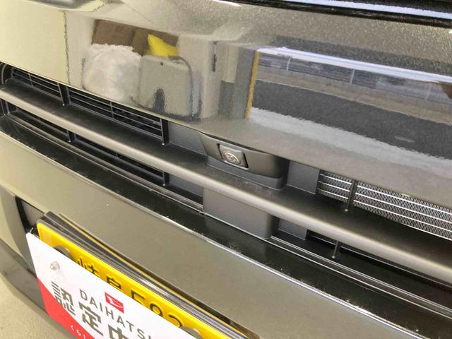 タントX衝突被害軽減ブレーキ 横滑り防止装置 オートハイビーム アイドリングストップ ステアリングスイッチ オートライト キーフリーシステム オートエアコン パノラマカメラ マット バイザー(岐阜県)の中古車