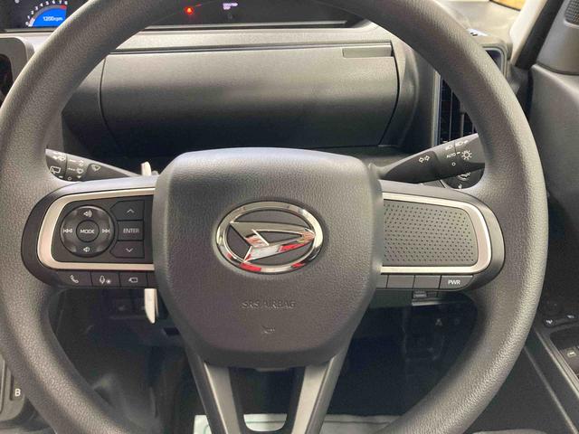 タントX衝突被害軽減ブレーキ 横滑り防止装置 オートハイビーム アイドリングストップ ステアリングスイッチ オートライト キーフリーシステム オートエアコン パノラマカメラ マット バイザー(岐阜県)の中古車