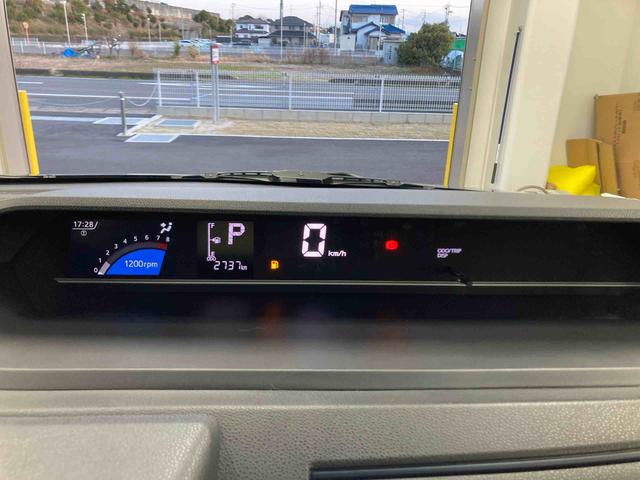 タントX衝突被害軽減ブレーキ 横滑り防止装置 オートハイビーム アイドリングストップ ステアリングスイッチ オートライト キーフリーシステム オートエアコン パノラマカメラ マット バイザー(岐阜県)の中古車