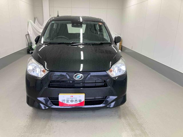 ミライースL SAIII(岐阜県)の中古車