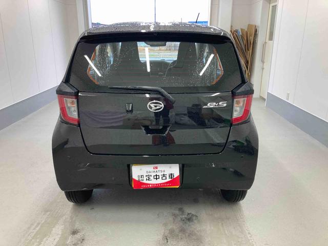 ミライースL SAIII(岐阜県)の中古車