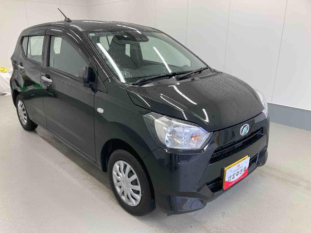 ミライースL SAIII(岐阜県)の中古車