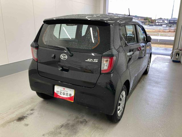 ミライースL SAIII(岐阜県)の中古車