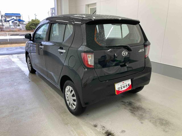 ミライースL SAIII(岐阜県)の中古車