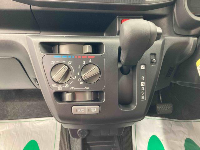 ミライースL SAIII(岐阜県)の中古車