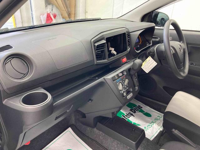 ミライースL SAIII(岐阜県)の中古車