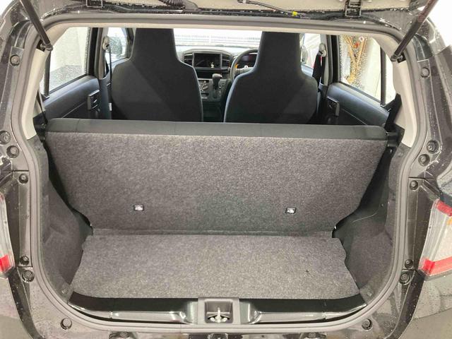 ミライースL SAIII(岐阜県)の中古車