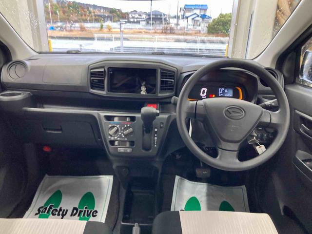 ミライースL SAIII(岐阜県)の中古車