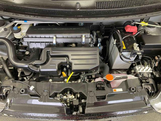 ミライースL SAIII(岐阜県)の中古車