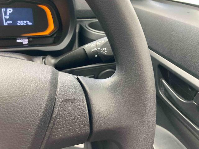 ミライースL SAIII(岐阜県)の中古車