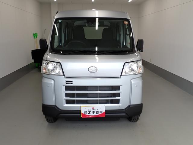 ハイゼットカーゴＤＸ衝突被害軽減ブレーキ　横滑り防止装置　４ＷＤ　ＣＶＴ　エアコン　パワステ　ラジオ　オートハイビーム　アイドリングストップ　オートライト（岐阜県）の中古車