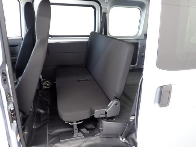 ハイゼットカーゴＤＸ衝突被害軽減ブレーキ　横滑り防止装置　４ＷＤ　ＣＶＴ　エアコン　パワステ　ラジオ　オートハイビーム　アイドリングストップ　オートライト（岐阜県）の中古車