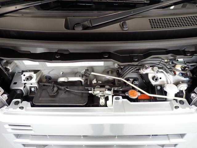 ハイゼットカーゴＤＸ衝突被害軽減ブレーキ　横滑り防止装置　４ＷＤ　ＣＶＴ　エアコン　パワステ　ラジオ　オートハイビーム　アイドリングストップ　オートライト（岐阜県）の中古車