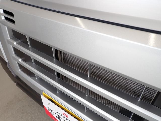 ハイゼットカーゴＤＸ衝突被害軽減ブレーキ　横滑り防止装置　４ＷＤ　ＣＶＴ　エアコン　パワステ　ラジオ　オートハイビーム　アイドリングストップ　オートライト（岐阜県）の中古車