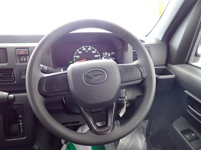 ハイゼットカーゴＤＸ衝突被害軽減ブレーキ　横滑り防止装置　４ＷＤ　ＣＶＴ　エアコン　パワステ　ラジオ　オートハイビーム　アイドリングストップ　オートライト（岐阜県）の中古車