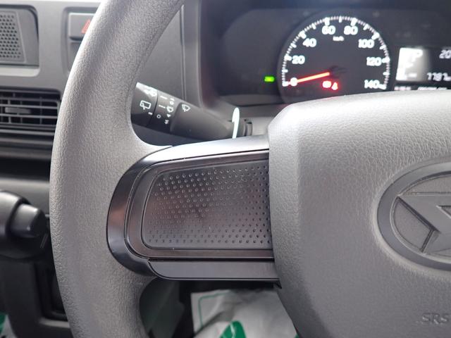 ハイゼットカーゴＤＸ衝突被害軽減ブレーキ　横滑り防止装置　４ＷＤ　ＣＶＴ　エアコン　パワステ　ラジオ　オートハイビーム　アイドリングストップ　オートライト（岐阜県）の中古車