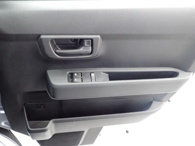 ハイゼットカーゴＤＸ衝突被害軽減ブレーキ　横滑り防止装置　４ＷＤ　ＣＶＴ　エアコン　パワステ　ラジオ　オートハイビーム　アイドリングストップ　オートライト（岐阜県）の中古車