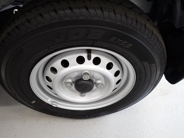 ハイゼットカーゴＤＸ衝突被害軽減ブレーキ　横滑り防止装置　４ＷＤ　ＣＶＴ　エアコン　パワステ　ラジオ　オートハイビーム　アイドリングストップ　オートライト（岐阜県）の中古車