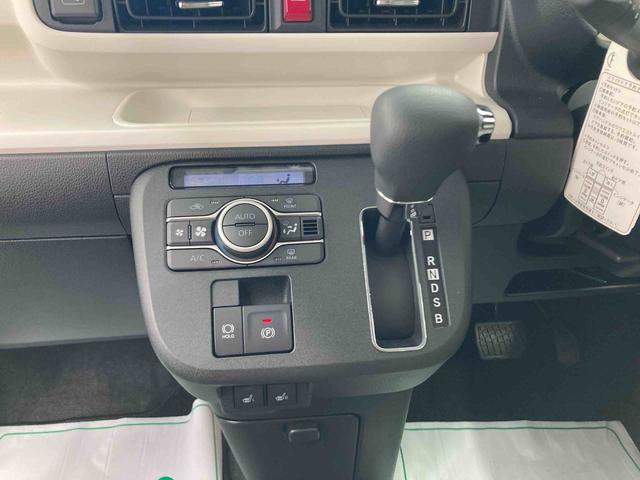 ムーヴキャンバスストライプスＧ（岐阜県）の中古車