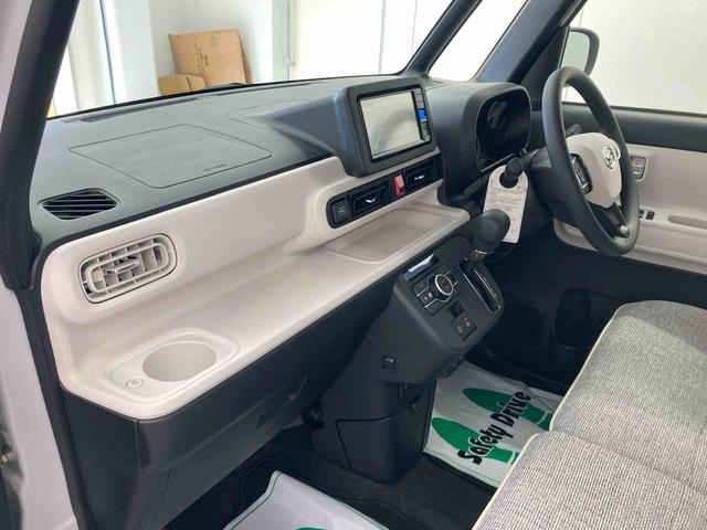 ムーヴキャンバスストライプスＧ（岐阜県）の中古車