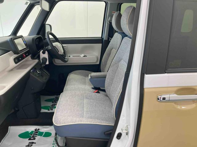 ムーヴキャンバスストライプスＧ（岐阜県）の中古車