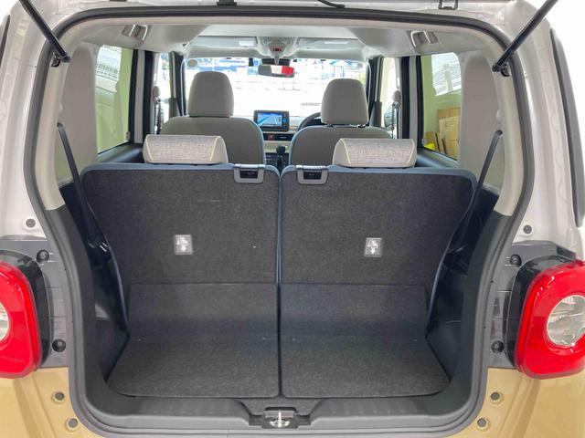 ムーヴキャンバスストライプスＧ（岐阜県）の中古車