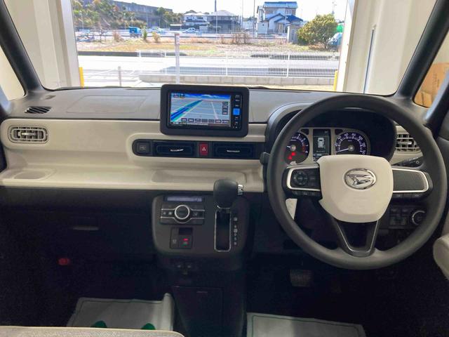 ムーヴキャンバスストライプスＧ（岐阜県）の中古車